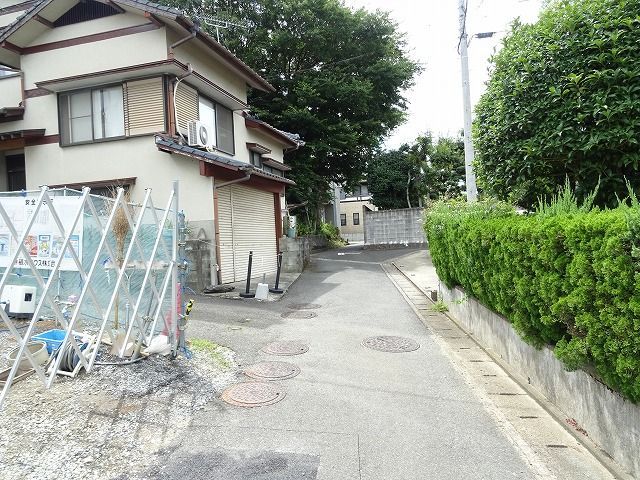 4-Unit 2K Apartment Building for Sale Near Kushihara Station, Kurume - Thumbnail 4