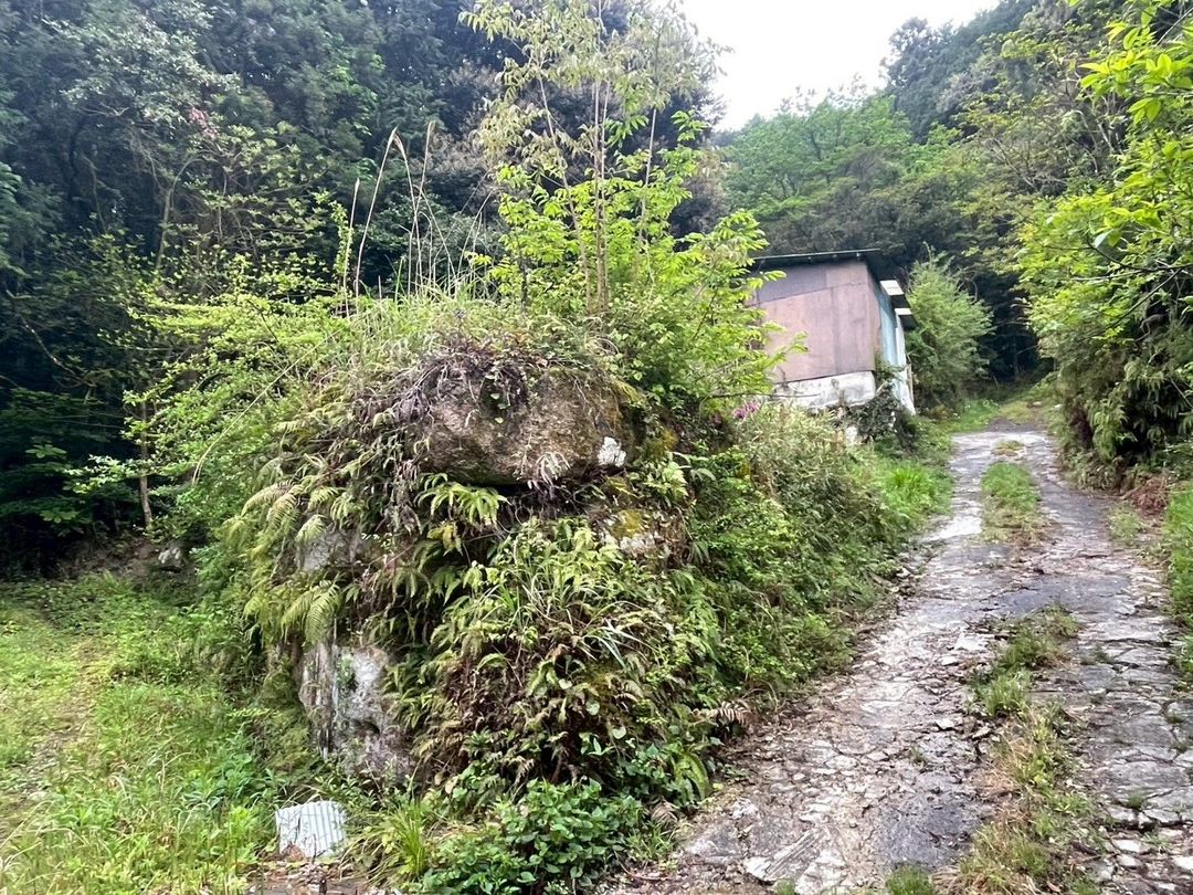 53 Tsubo Corner Lot Land for Sale in Nakagawa City, Fukuoka - Thumbnail 3