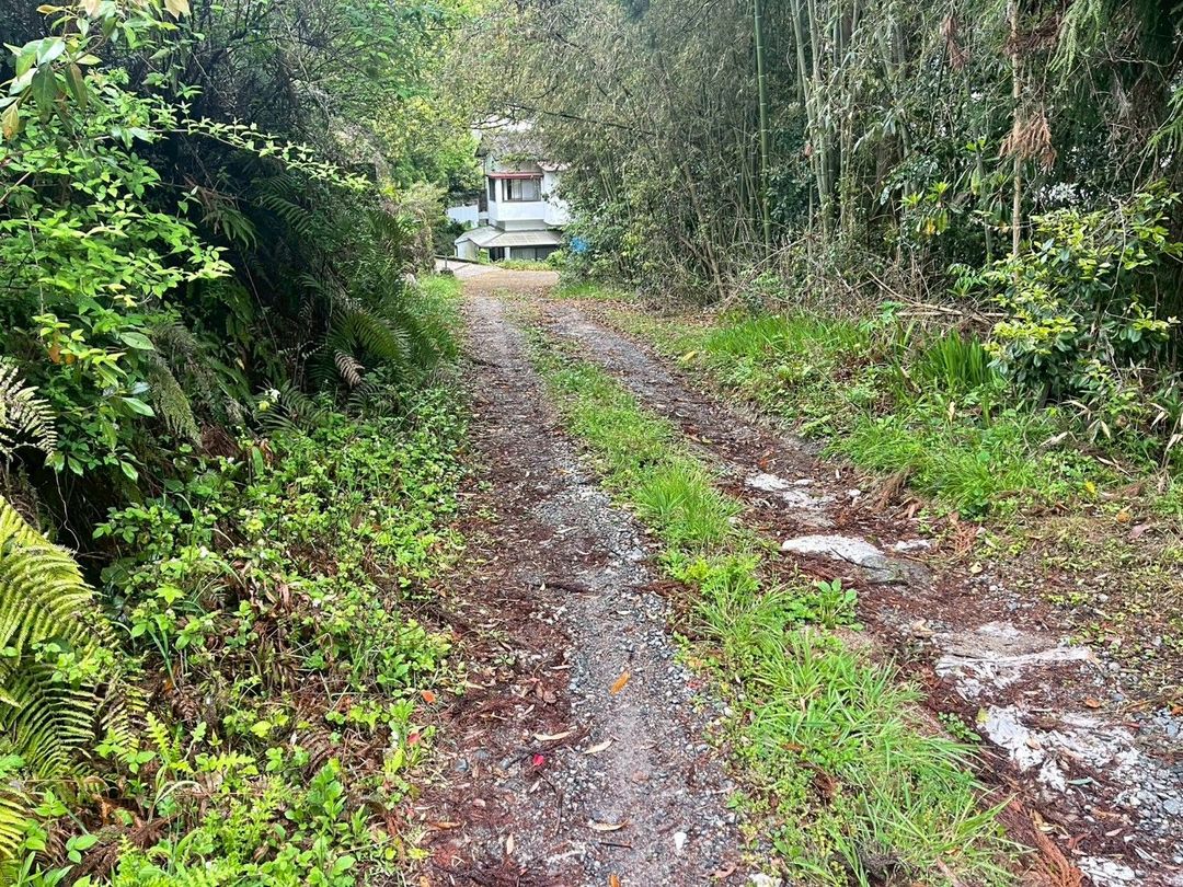 53 Tsubo Corner Lot Land for Sale in Nakagawa City, Fukuoka - Thumbnail 2