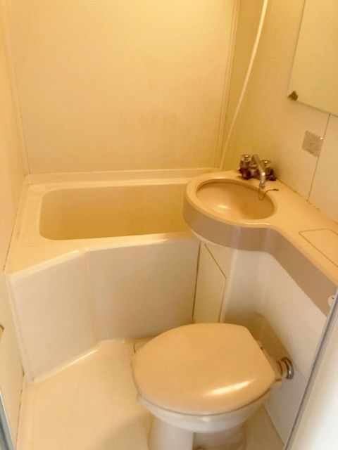 Toyokuni Sky Mansion 315 Apartment for Rent in Kurume, Fukuoka - Thumbnail 4