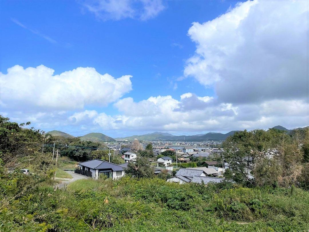 Scenic Vacant Land for Sale in Fukutsu City, Fukuoka - Thumbnail 3