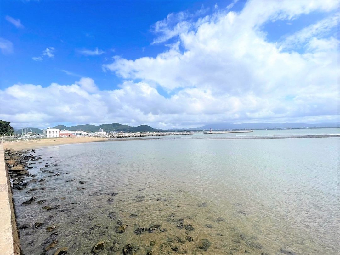 Scenic Vacant Land for Sale in Fukutsu City, Fukuoka - Thumbnail 4