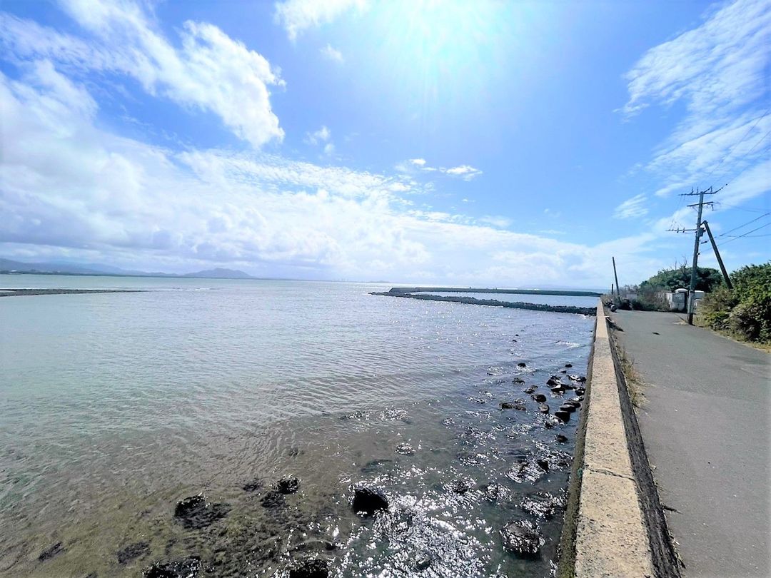 Scenic Vacant Land for Sale in Fukutsu City, Fukuoka - Thumbnail 2