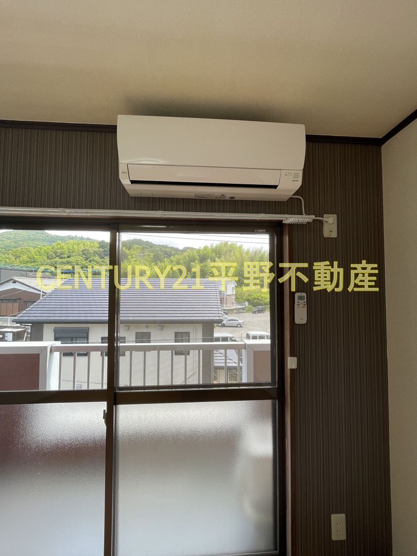 Pet-Friendly 1K Apartment for Rent in Kurume, Fukuoka - Thumbnail 3