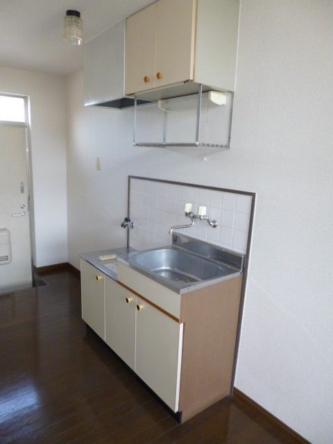 Christmas Rose 103 Apartment for Rent in Kurume, Fukuoka - Thumbnail 4