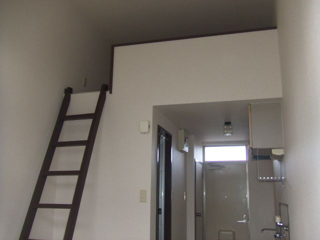 Christmas Rose 103 Apartment for Rent in Kurume, Fukuoka - Thumbnail 2