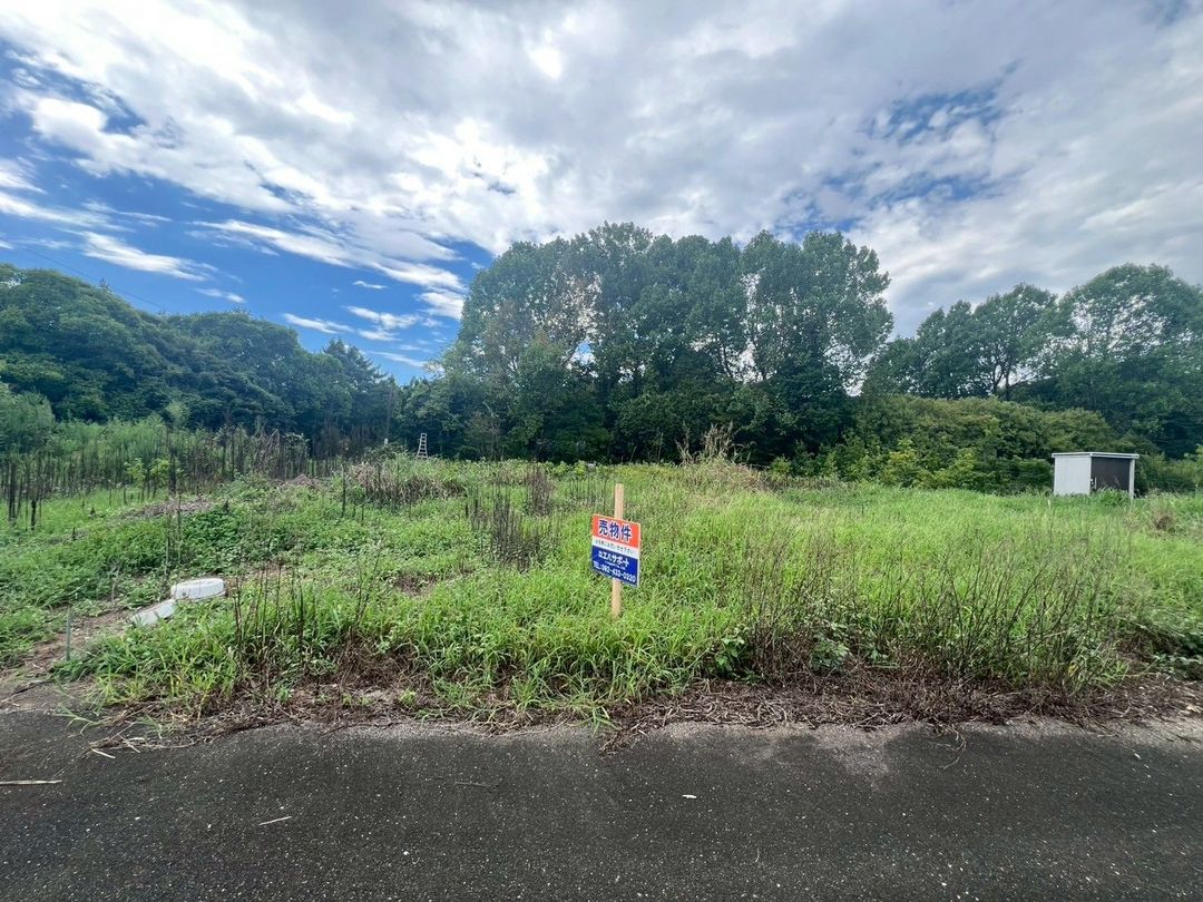 26 Tsubo Flat Land for Sale in Asakura City, Fukuoka - Thumbnail 4