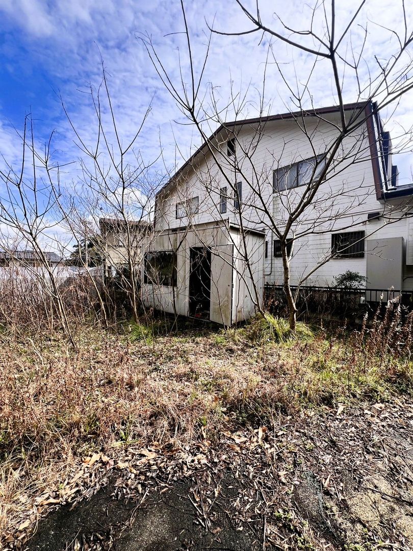 Vacant Land for Sale in Chikushino City, Fukuoka Prefecture - Thumbnail 3