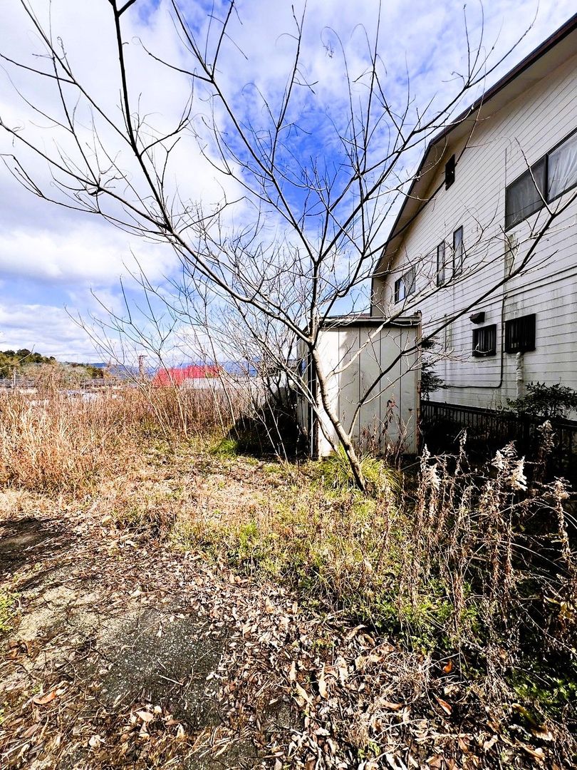 Vacant Land for Sale in Chikushino City, Fukuoka Prefecture - Thumbnail 4
