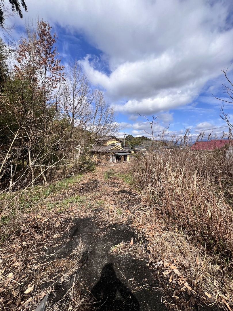 Vacant Land for Sale in Chikushino City, Fukuoka Prefecture - Thumbnail 2