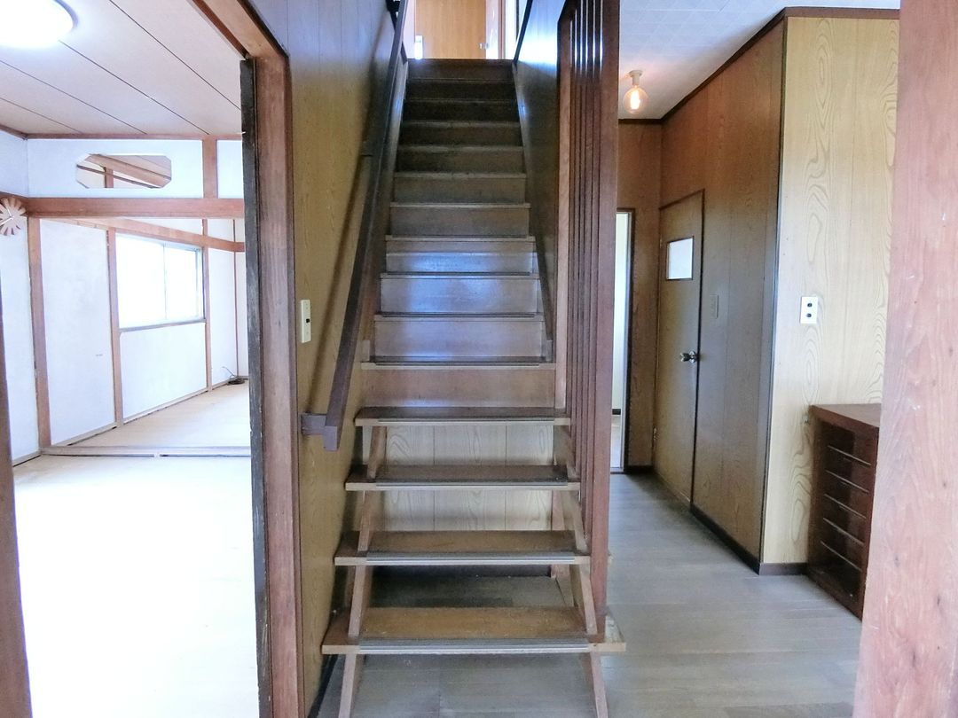 4DK Investment Property Nogata Fukuoka 12% Yield - Thumbnail 4