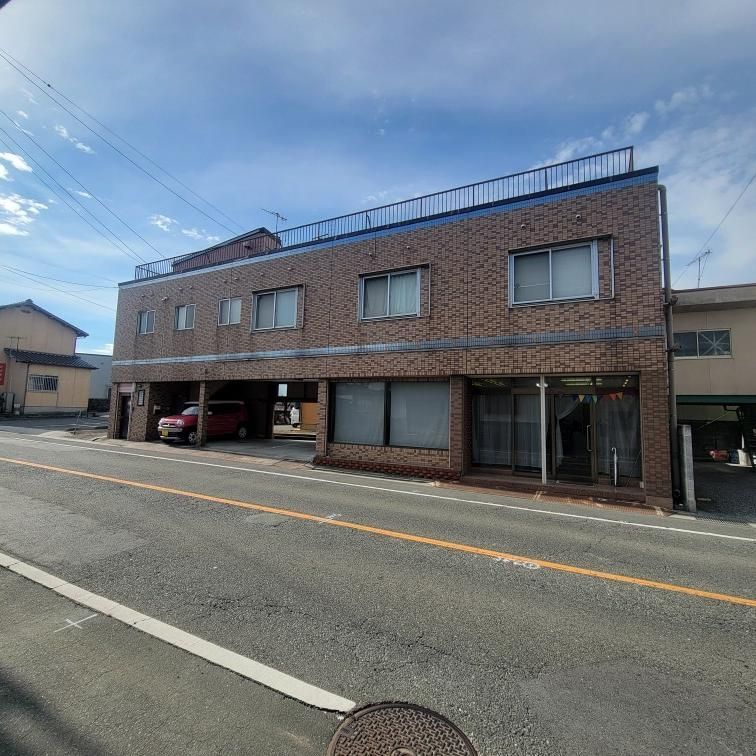 Tagawa City Shop with 4DK Residence for Sale Near Station - Thumbnail 3