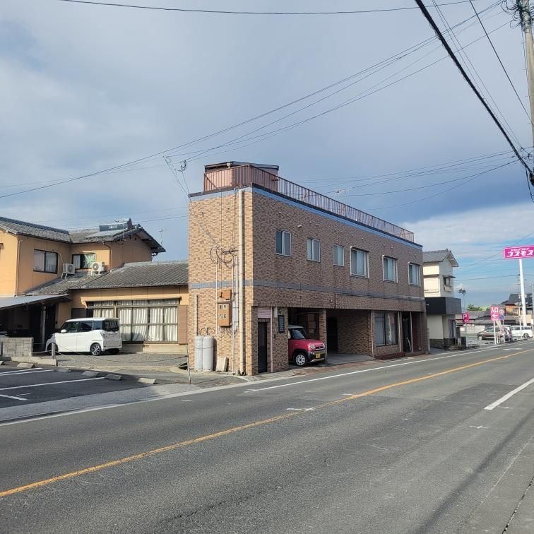 Tagawa City Shop with 4DK Residence for Sale Near Station - Thumbnail 4
