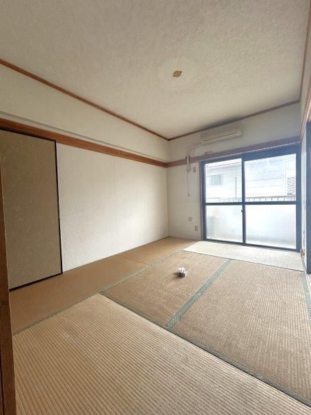 2LDK Apartment for Sale near Jono Station, Kitakyushu - Thumbnail 2
