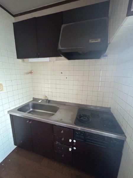 2LDK Apartment for Sale near Jono Station, Kitakyushu - Thumbnail 4
