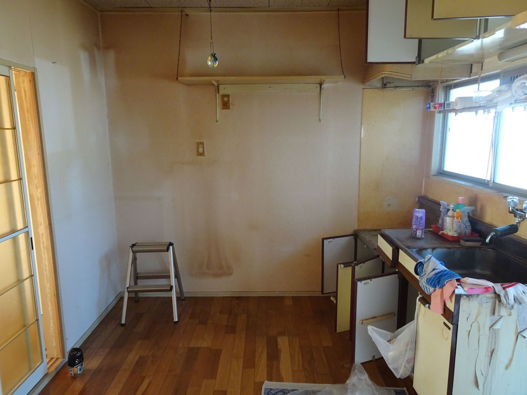 Fujita Heights Apartment Building for Sale in Omuta, Fukuoka - Thumbnail 3