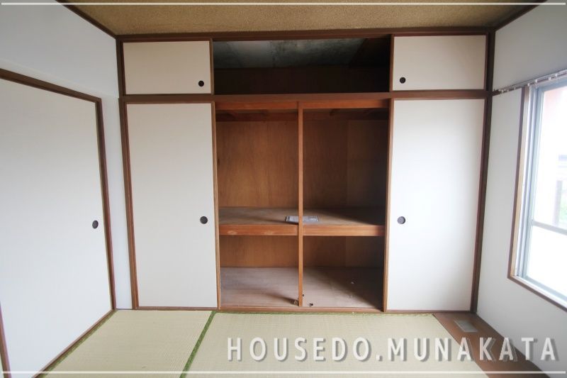 3DK Apartment for Sale in Munakata, Fukuoka - Villa Hinanosato - Thumbnail 2