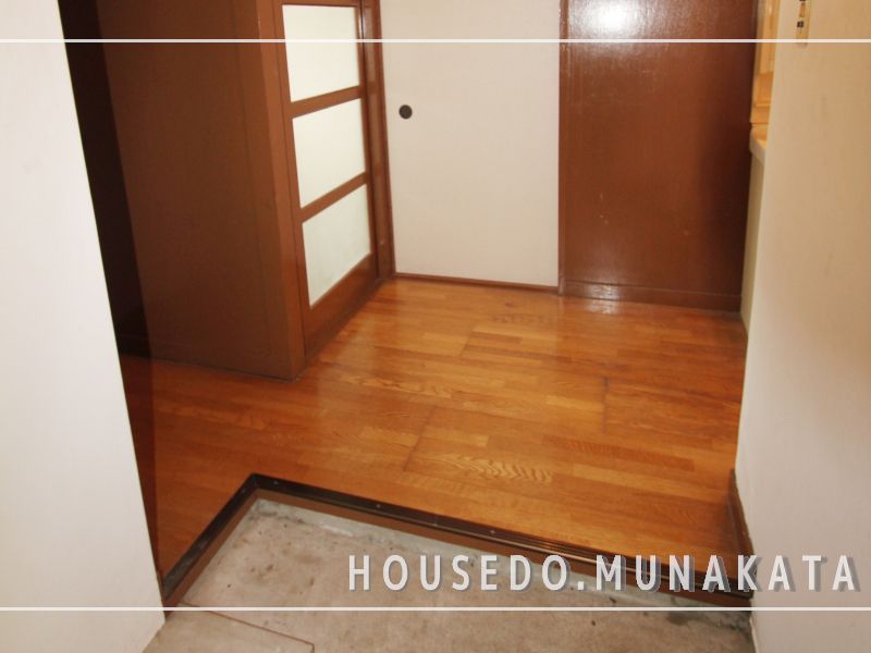 3DK Apartment for Sale in Munakata, Fukuoka - Villa Hinanosato - Thumbnail 3