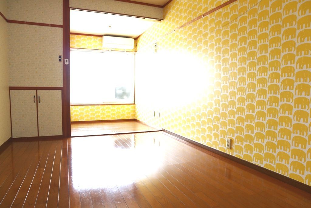 1K Apartment for Rent in Matsukadai, Fukuoka - 26 sqm - Thumbnail 3