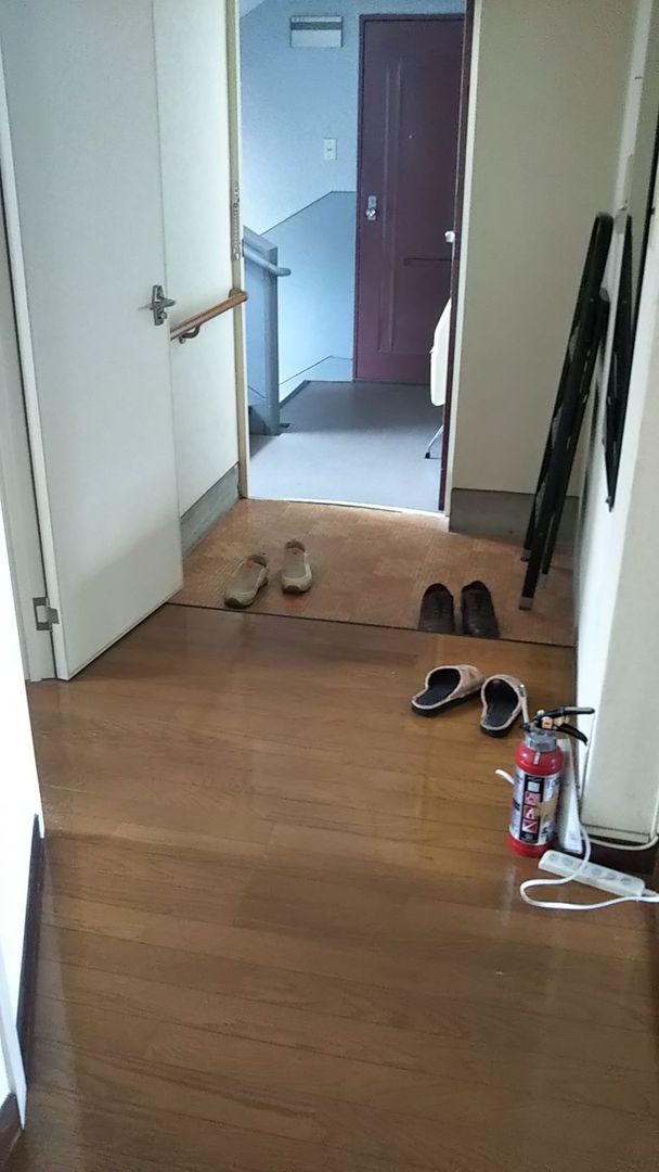 3SDK Apartment for Sale in Kitakyushu Near JR Jinno Station - Thumbnail 4