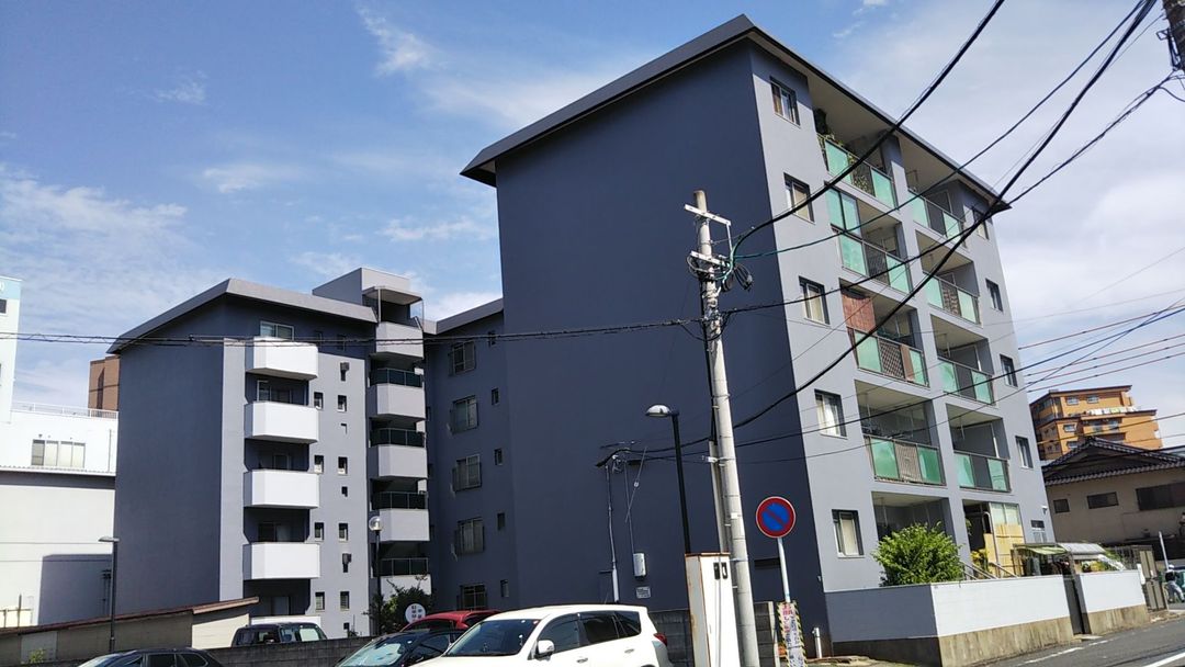 3SDK Apartment for Sale in Kitakyushu Near JR Jinno Station - Thumbnail 3