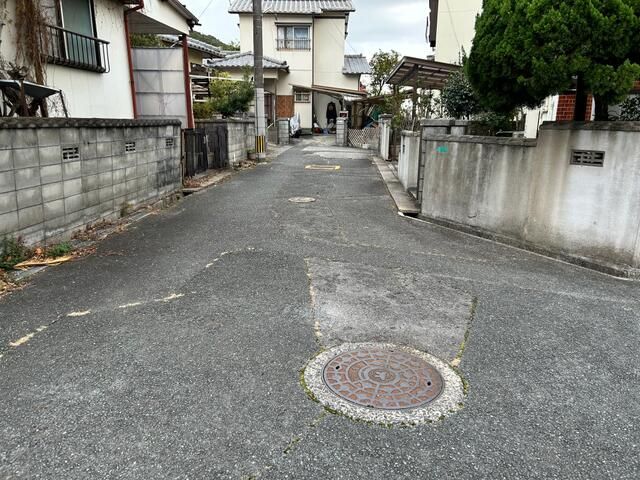 4DK Detached House on 170sqm Land in Kitakyushu, Fukuoka - Thumbnail 4