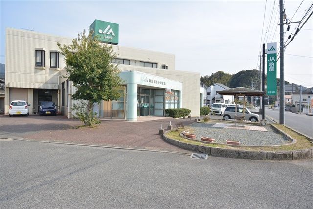 Office Building for Sale in Koga City, Fukuoka - Wide Frontage & Loft - Thumbnail 3