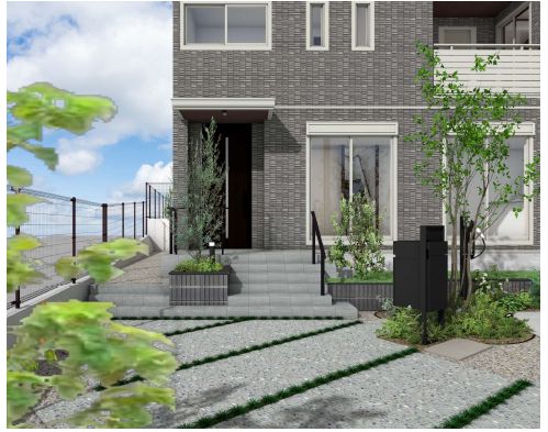 New 4LDK+S House in Fujinomiya with Solar Power - Thumbnail 2