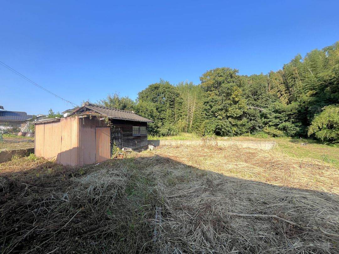 109-Tsubo Land with House Near Ariake Kosen in Omuta, Fukuoka - Thumbnail 4