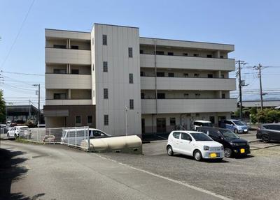 3LDK Rental Apartment in Fujinomiya City, Shizuoka — Apartment, Fujinomiya, Shizuoka