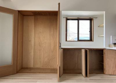 3LDK Rental Apartment in Fujinomiya City, Shizuoka — Interior, Fujinomiya, Shizuoka