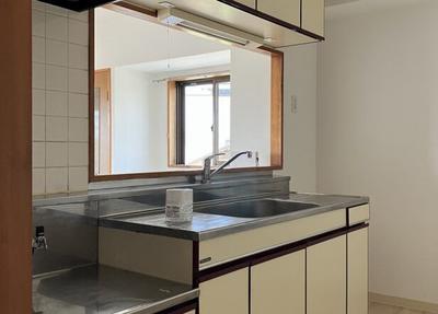 3LDK Rental Apartment in Fujinomiya City, Shizuoka — Bathroom, Fujinomiya, Shizuoka