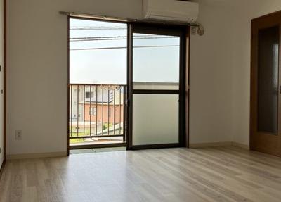 3LDK Rental Apartment in Fujinomiya City, Shizuoka — Interior, Fujinomiya, Shizuoka