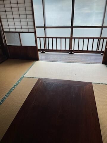 Showa Retro House in Buzen City Countryside - 3DK, 104 sqm - Thumbnail 2