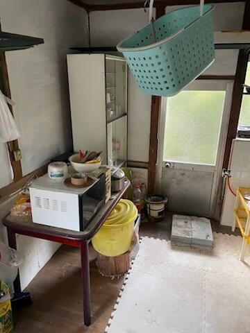 Showa Retro House in Buzen City Countryside - 3DK, 104 sqm - Thumbnail 3