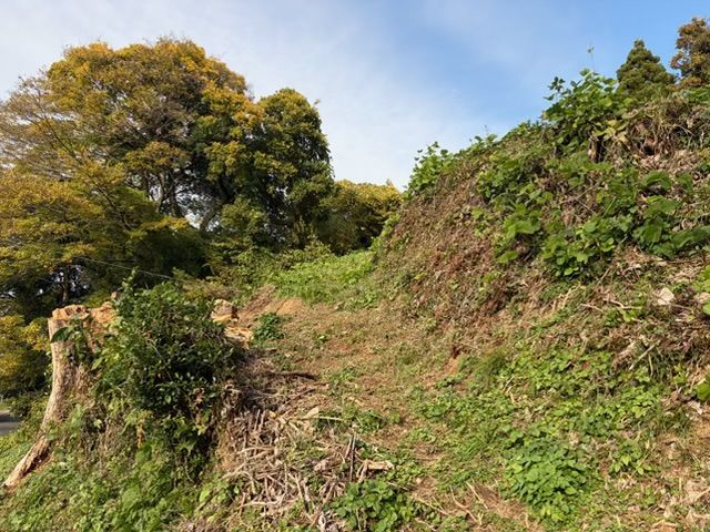 Omuta City Farmland Plot for Sale Near Uchida Castle Ruins - Thumbnail 3
