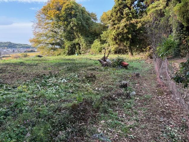 Omuta City Farmland Plot for Sale Near Uchida Castle Ruins - Thumbnail 4
