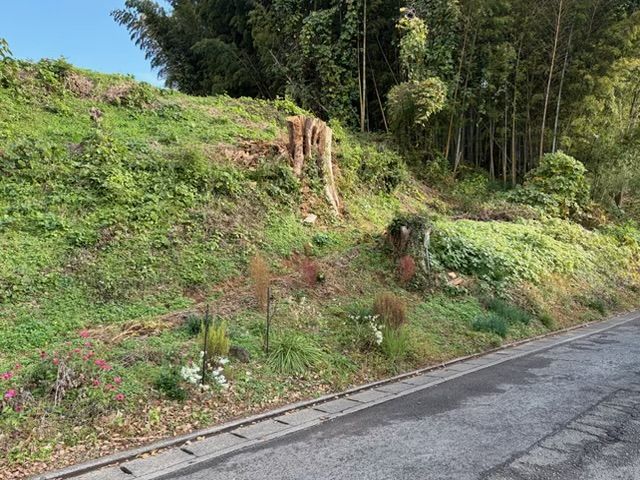 Omuta City Farmland Plot for Sale Near Uchida Castle Ruins - Thumbnail 2