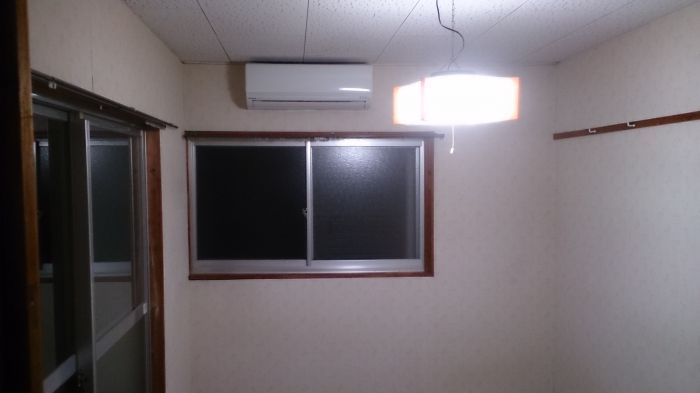 1K Apartment for Rent in Nagasaki City, Nagasaki Prefecture - Thumbnail 2