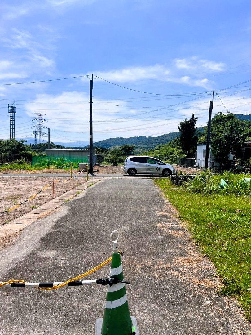 Vacant Land for Sale in Yamaga, Chikushino City, Fukuoka - Thumbnail 4