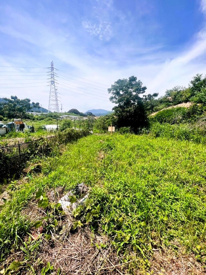 Vacant Land for Sale in Yamaga, Chikushino City, Fukuoka - Thumbnail 3
