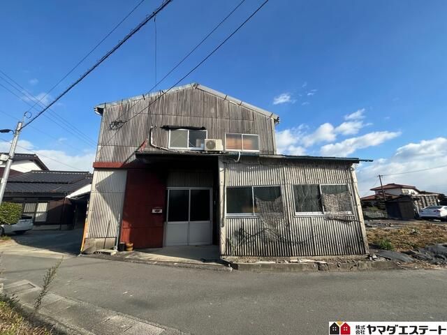 Shop with Residence for Sale in Chikugo City, Fukuoka - Thumbnail 3