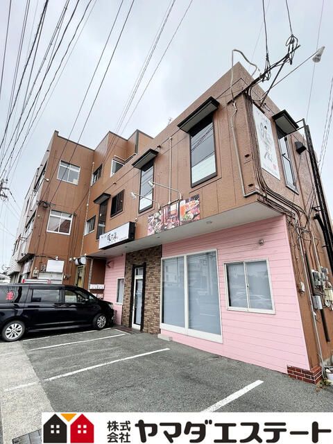 Shop with Residence for Sale in Chikugo City, Fukuoka - Thumbnail 2