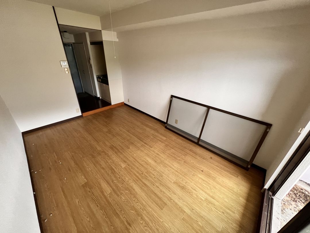 White Palace Yamaguchi II Studio Apartment for Sale in Yamaguchi - Thumbnail 4