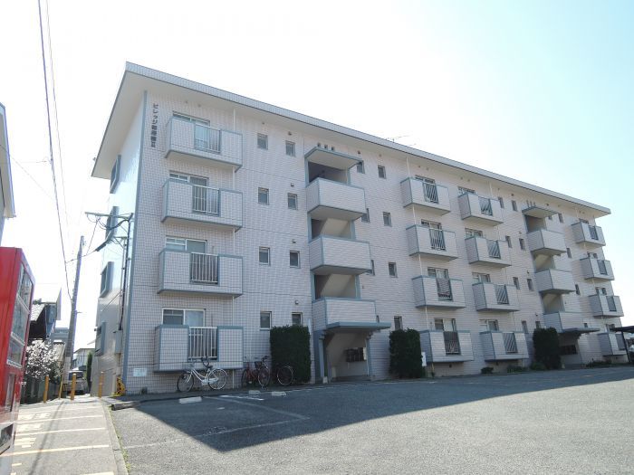 1K Apartment for Rent near Dazaifu Tenmangu, Fukuoka - Thumbnail 3