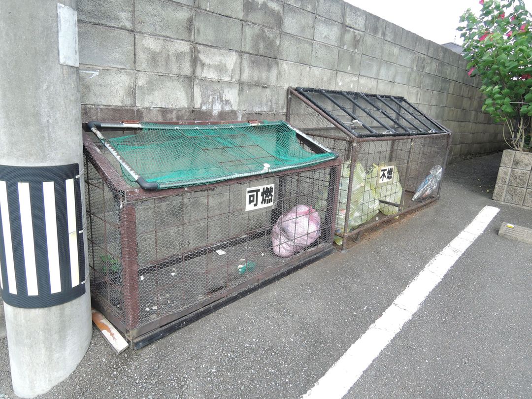 1K Apartment for Rent near Dazaifu Tenmangu, Fukuoka - Thumbnail 4
