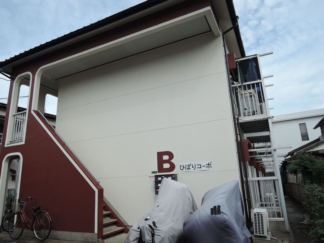 1K Apartment for Rent near Dazaifu Tenmangu, Fukuoka - Thumbnail 2
