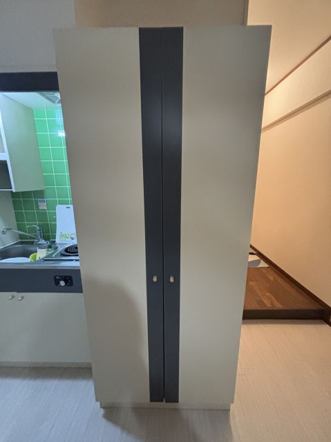 Kurume 1K Apartment for Rent near Minami-Kurume Station - Thumbnail 2
