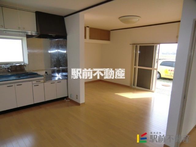 Two-Household Apartment for Sale in Yanagawa, Fukuoka - 10.77% Yield - Thumbnail 3
