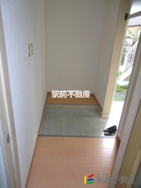 Two-Household Apartment for Sale in Yanagawa, Fukuoka - 10.77% Yield - Thumbnail 2